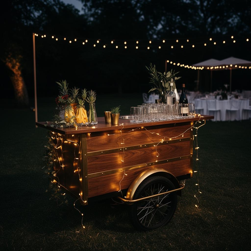 The 'Belle' Experience